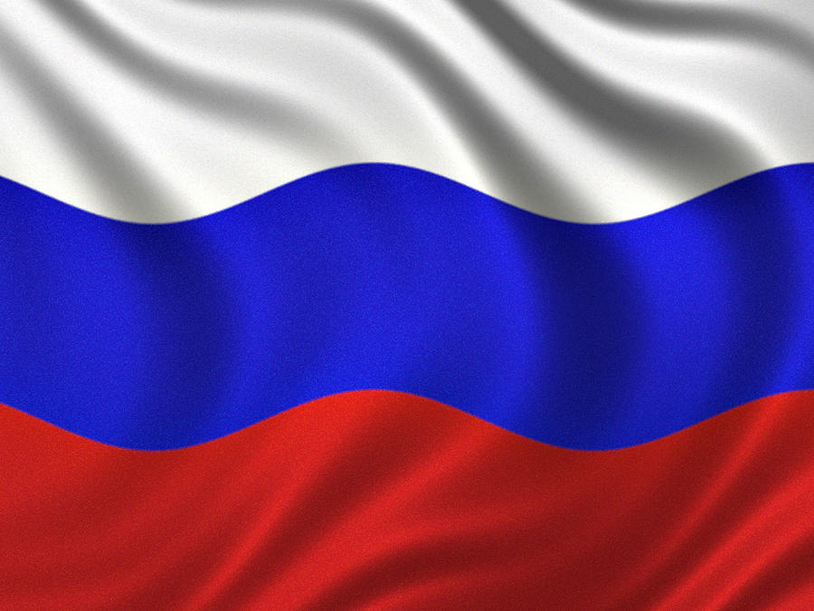 Russian Flag Has Similar 105