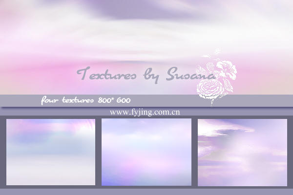 sky textures by Susana by susana454572