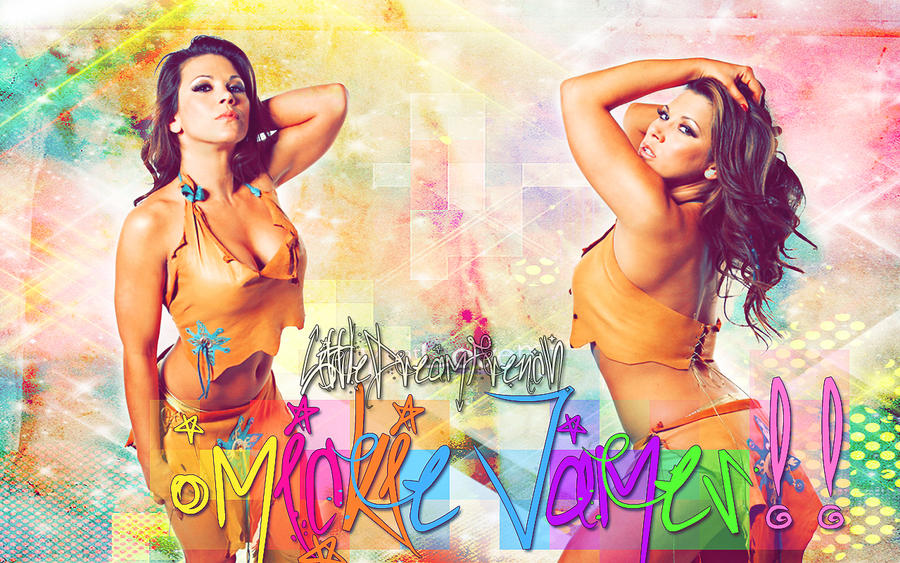 mickie james wallpaper. Mickie James commented on; mickie james wallpaper. Mickie James Wallpaper
