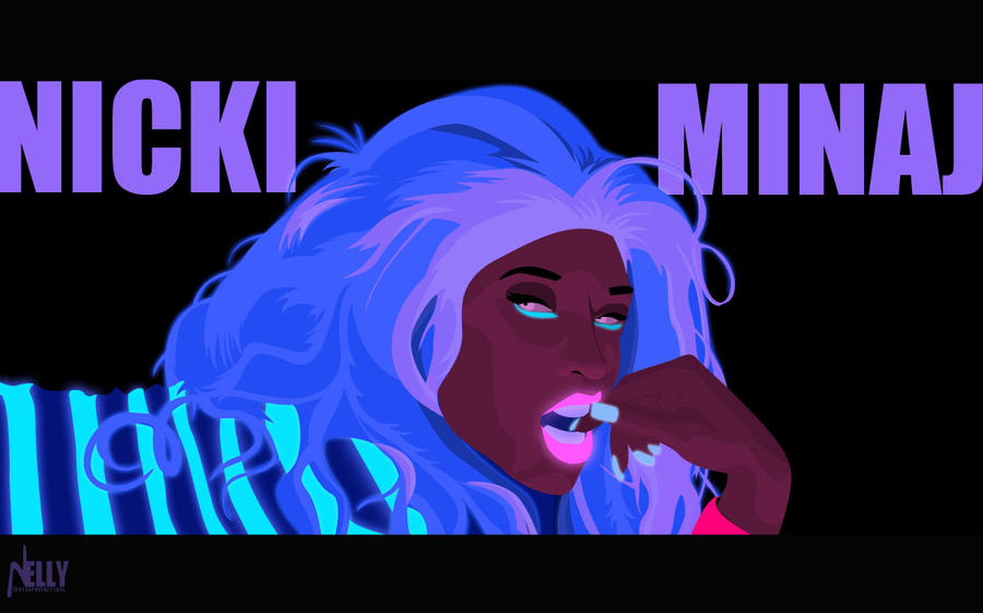 nicki minaj super bass lyrics. Nicki Minaj - Super Bass by