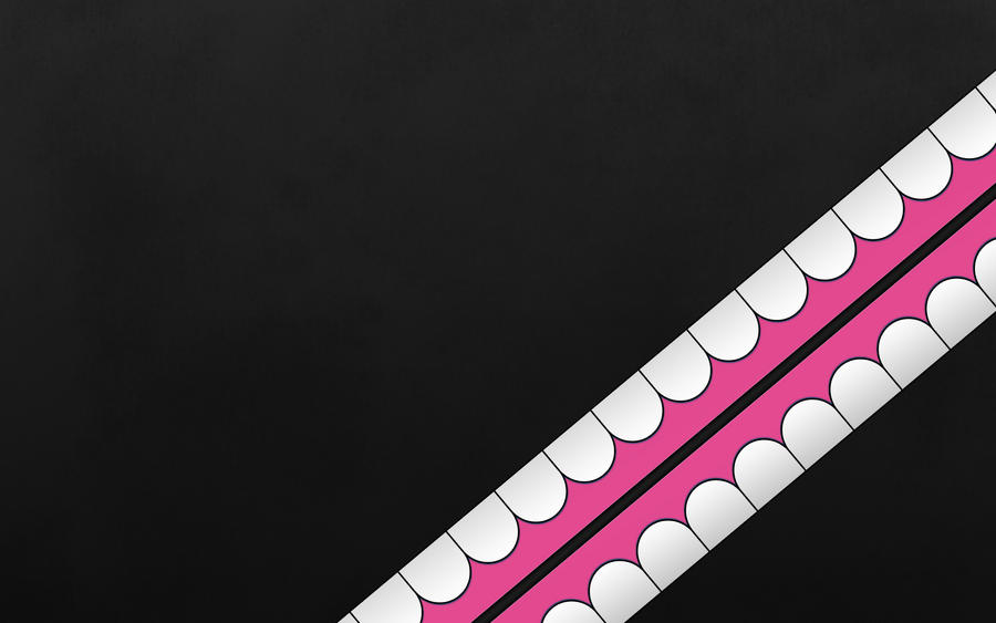 wallpaper pink and black. Pink And Black Wallpaper by