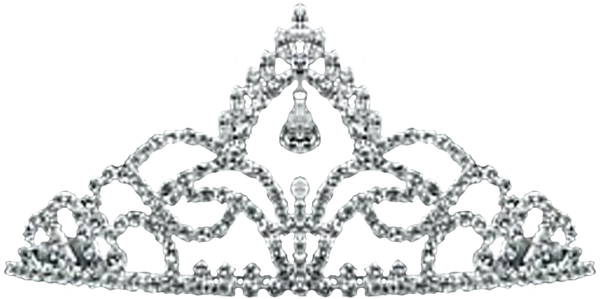 diamond crown clip art - photo #43