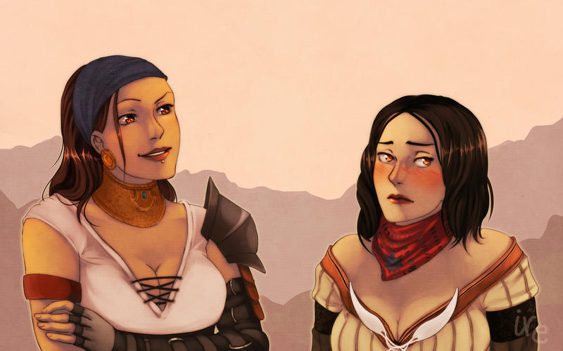 commission___isabela_and_bethany_by_irenukia-d4gr0kg.jpg
