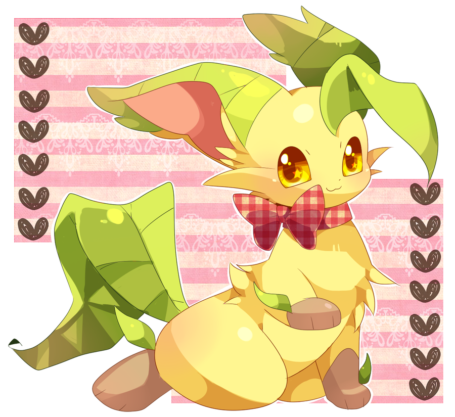 leafeon_pokemon_kawaii_by_biyomoncuty-d4h75k3.png