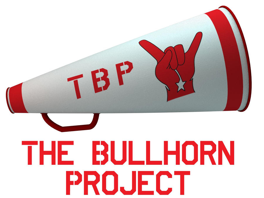 Bull Horn Logo