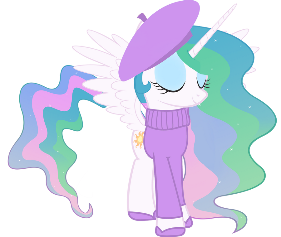 [Bild: french_princess_celestia_by_cool77778-d4rvc6t.png]