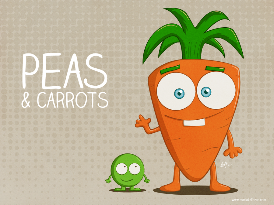 [Image: peas_and_carrots_by_kellerac-d5dh0h9.png]