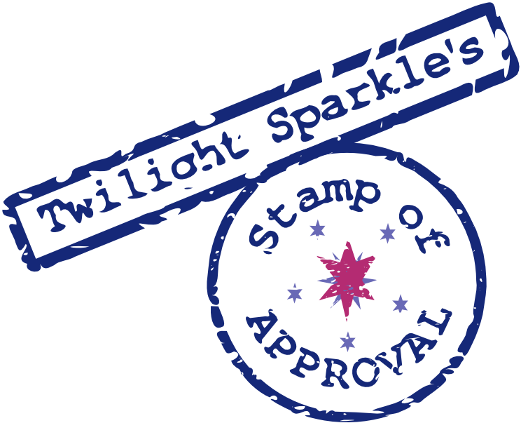 twilight_sparkle_stamp_of_approval_svg_b