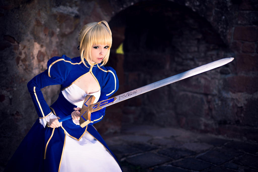 fate_stay_night___saber_ii_by_calssara-d