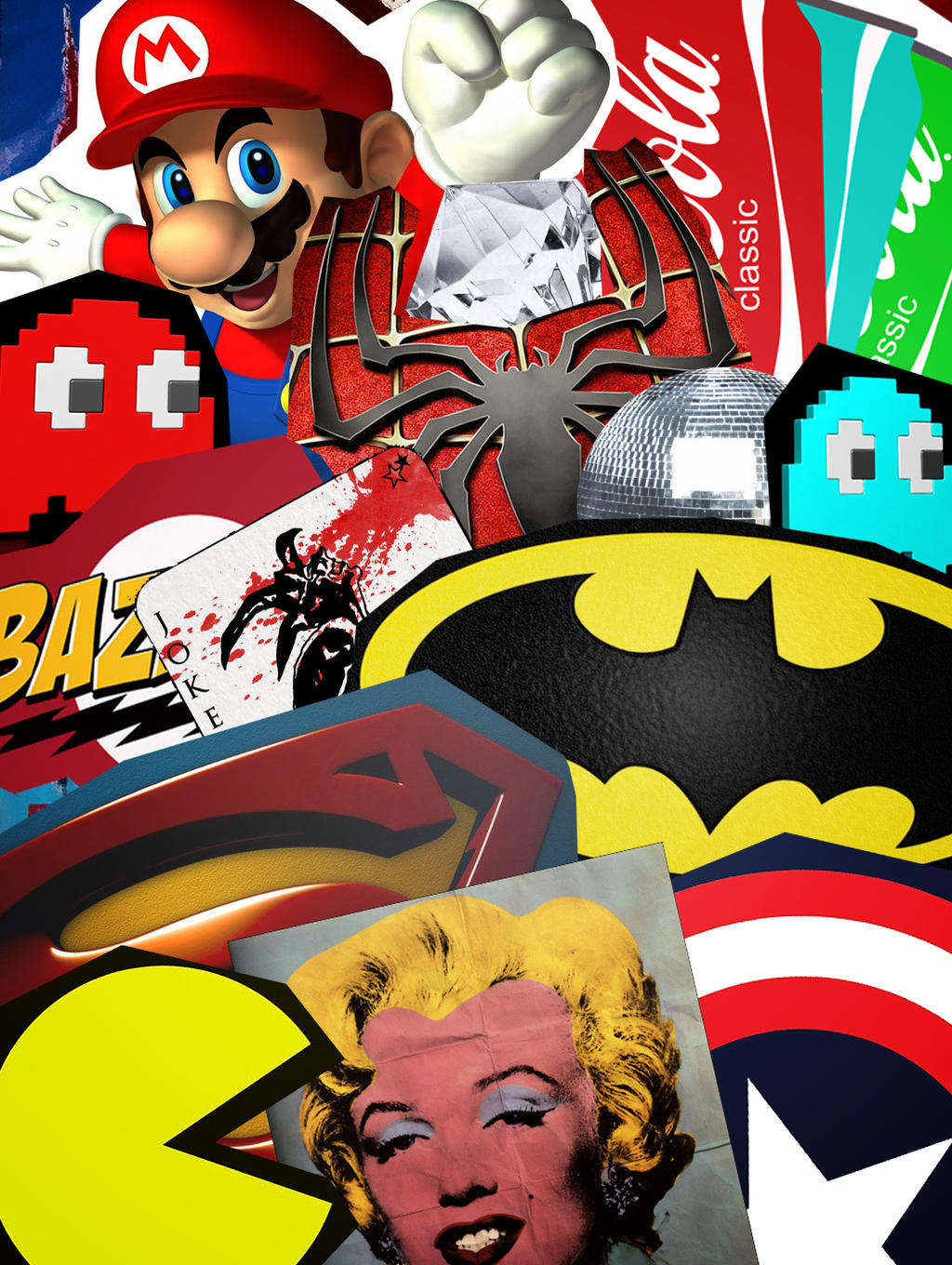 Download this Pop Culture Banner Popreaper picture