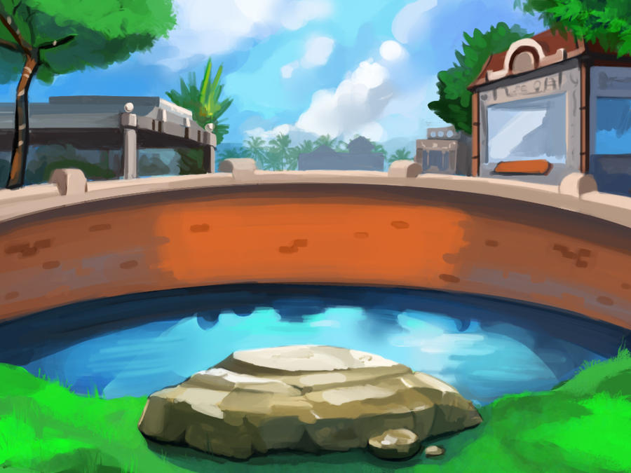 zoo background clipart - photo #35