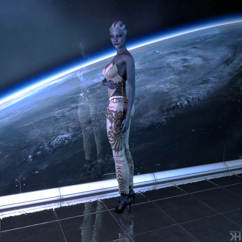 liara_in_front_of_space_by_grummel83-d82