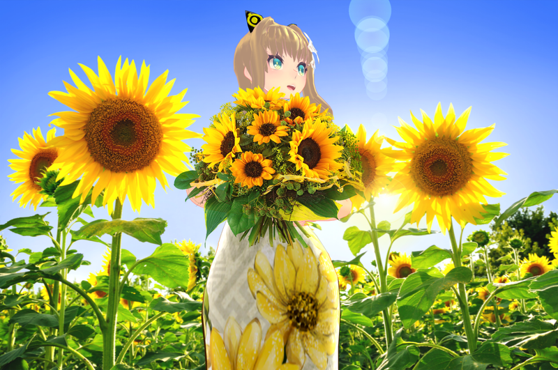 sunflowers__seeu__by_kaomathecat-d89g6bj