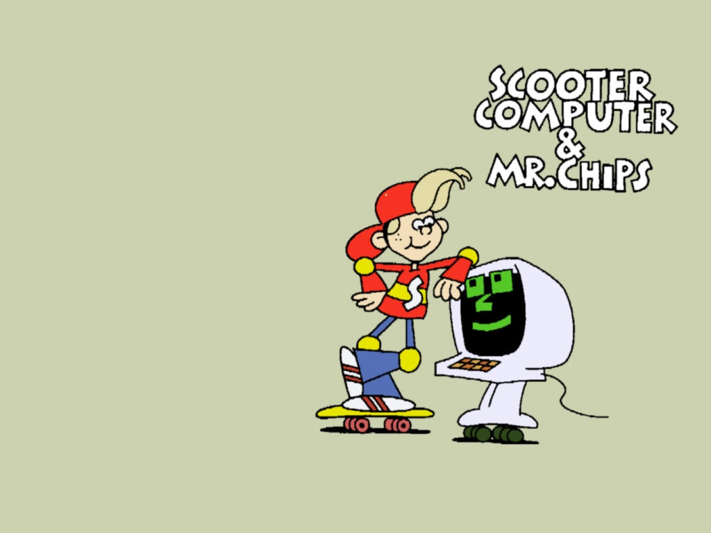 [Image: Scooter_Computer_and_Mr_Chips.jpg]