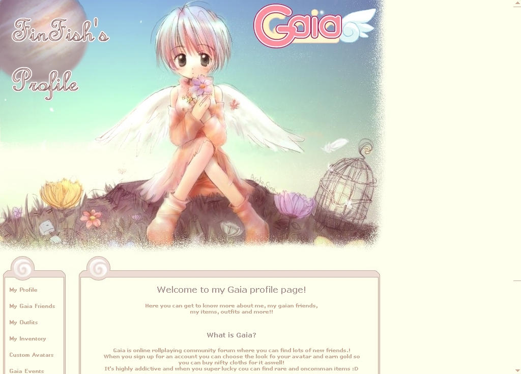 how to earn money on gaia