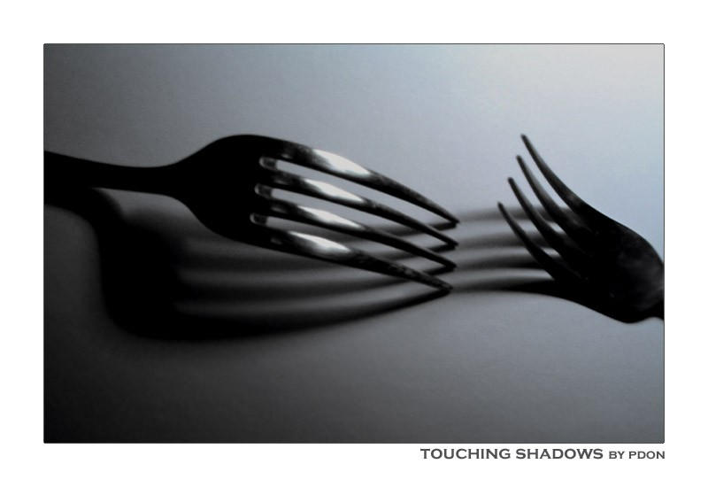 Touching Shadows   pdon