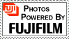 Fuji Stamp by pillze69