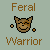 -O- Feral-Warrior Holiday Gift