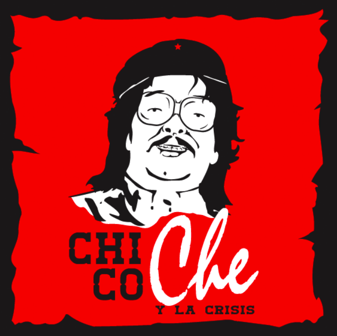 chico che guevara by xterry on DeviantArt