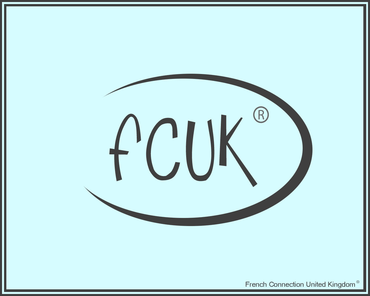 FCUK Logo by cosserat77 on DeviantArt