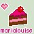 moving cake icon