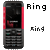 Ring Ring cell phone