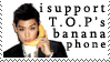 Banana phone