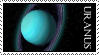 Uranus by Skylark-93