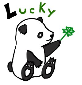 Luckypanda