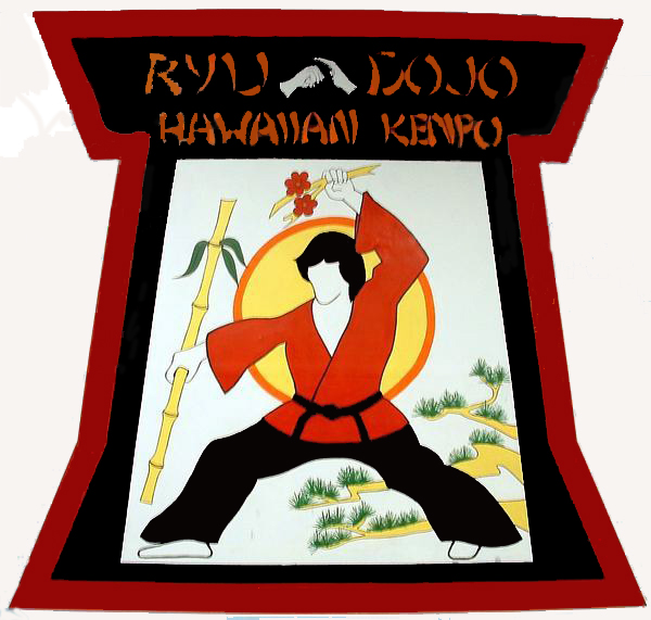 Ryu Dojo Kenpo Karate by Joker077 on DeviantArt