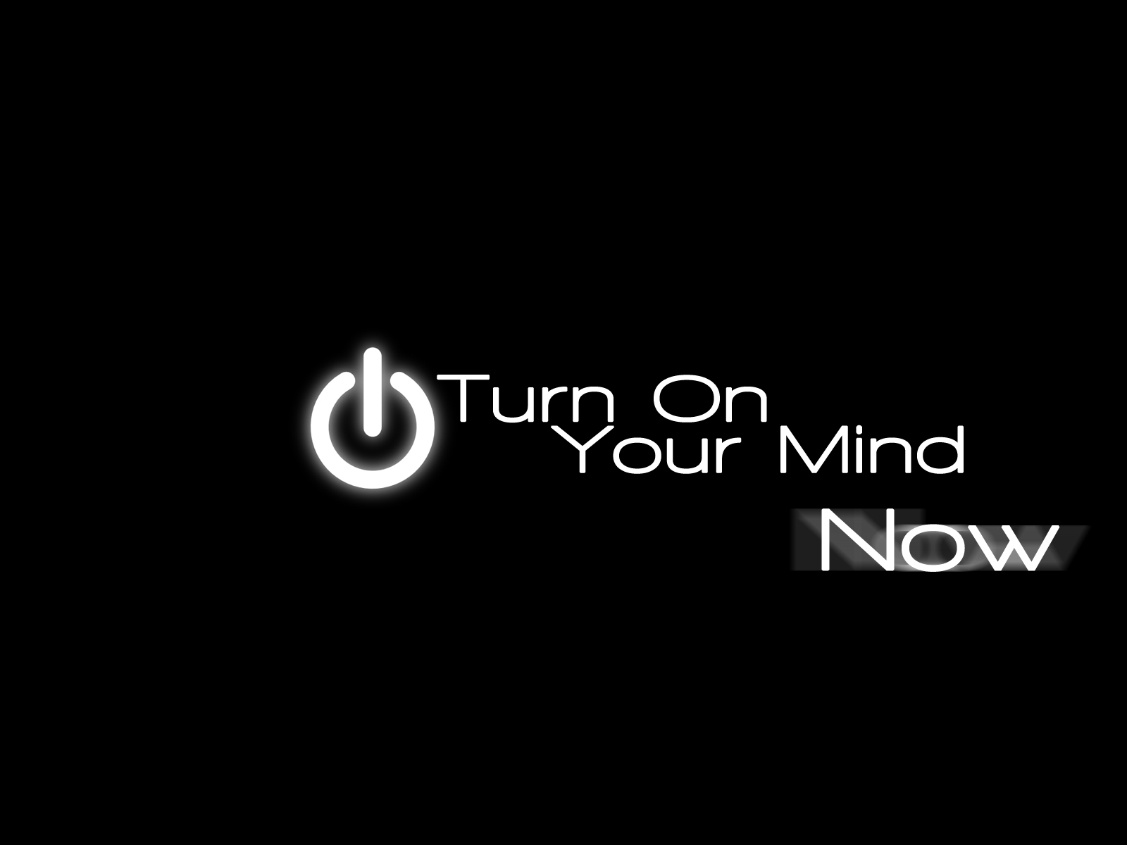 Turn on your mind now by asyamsc on DeviantArt