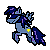 TFP - Ponies icons - Soundwave by DJMoonRay