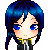 Kuroh Icon [Free To Use] by shortpencil