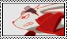 King Kazma Stamp by KIMMON
