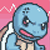 Angry Squirtle