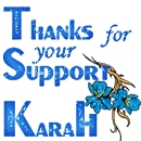 Karah by kmygraphic
