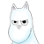 Angry Moomin Icon