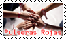 Pulseras Rojas-Stamp by Karu12