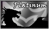 stamp: DRAGON ELEMENT platinum by StephDragonness