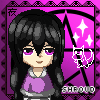 .::WvsMP::. Shroud | Pixel Icon by YozoraArashi