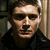 Dean Crying
