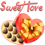 SweetLove by KmyGraphic