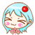 Anime Emoji (Yaay)
