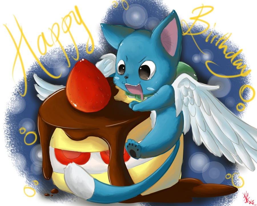 [Resim: _real__happy_birthday__pudding_by_0okami...33ieh6.jpg]