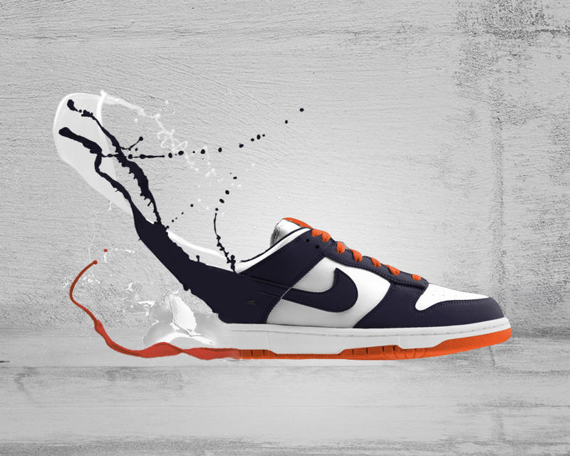 Nike Shoes by crossatto on deviantART