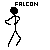 falcon punch emoticon