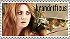 Brandrificus support stamp by EmberRoseArt