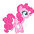 .:Pinkie Pie RIGHT:. by ALittleRiddle