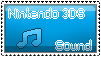 Nintendo 3DS Sound Stamp