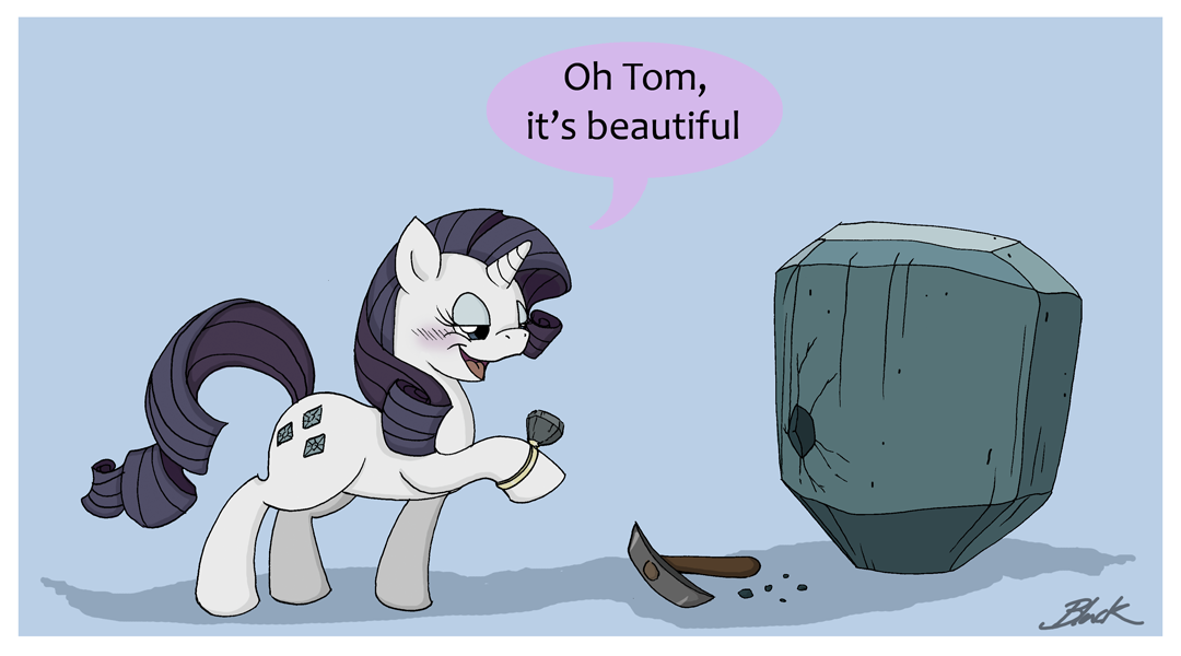 [Obrázek: mlp___tom_proposes__sort_of__by_caycowa-d58u3wy.png]